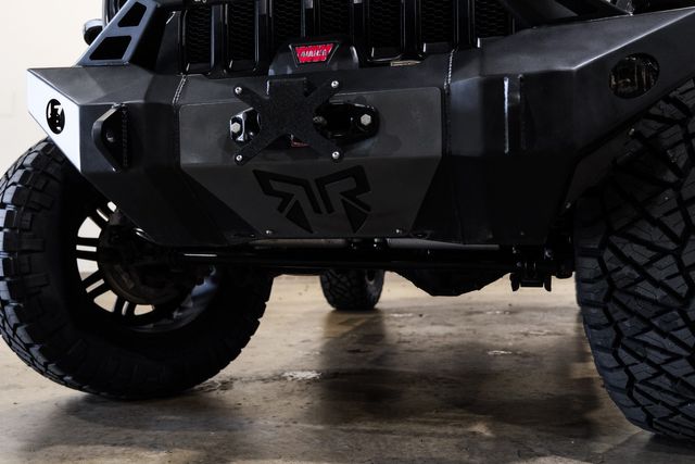 2021 Jeep Wrangler Unlimited Sport S 4X4 LIFTED, ROCKY RIDGE, BUMPERS | Carrollton, TX | Texas Vehicle Exchange