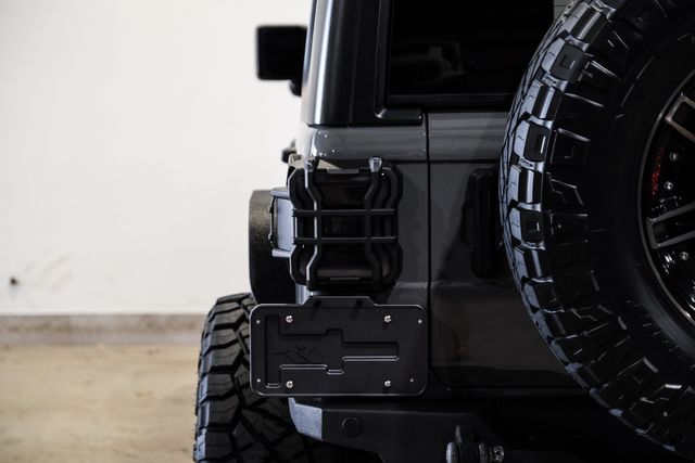 2021 Jeep Wrangler Unlimited Sport S 4X4 LIFTED, ROCKY RIDGE, BUMPERS | Carrollton, TX | Texas Vehicle Exchange 2021 Jeep Wrangler Unlimited Sport S 4X4 LIFTED, ROCKY RIDGE, BUMPERS | Carrollton, TX | Texas Vehicle Exchange