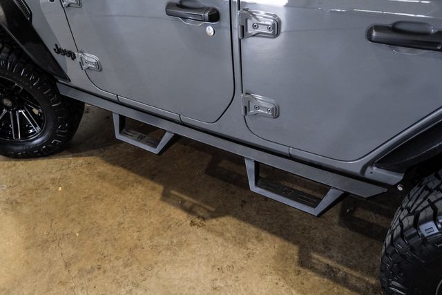 2021 Jeep Wrangler Unlimited Sport S 4X4 LIFTED, ROCKY RIDGE, BUMPERS | Carrollton, TX | Texas Vehicle Exchange 2021 Jeep Wrangler Unlimited Sport S 4X4 LIFTED, ROCKY RIDGE, BUMPERS | Carrollton, TX | Texas Vehicle Exchange