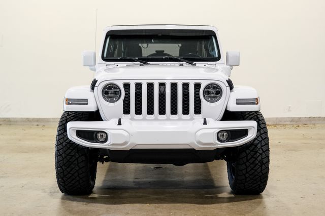 2021 Jeep Wrangler Unlimited Sahara 4XE,4X4,SKY TOP, LIFTED,LTHR, 32K | Carrollton, TX | Texas Vehicle Exchange