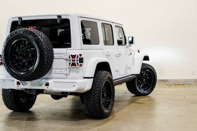 2021 Jeep Wrangler Unlimited Sahara 4XE,4X4,SKY TOP, LIFTED,LTHR, 32K | Carrollton, TX | Texas Vehicle Exchange 2021 Jeep Wrangler Unlimited Sahara 4XE,4X4,SKY TOP, LIFTED,LTHR, 32K | Carrollton, TX | Texas Vehicle Exchange