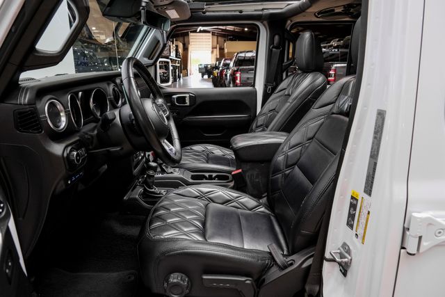 2021 Jeep Wrangler Unlimited Sahara 4XE,4X4,SKY TOP, LIFTED,LTHR, 32K | Carrollton, TX | Texas Vehicle Exchange 2021 Jeep Wrangler Unlimited Sahara 4XE,4X4,SKY TOP, LIFTED,LTHR, 32K | Carrollton, TX | Texas Vehicle Exchange