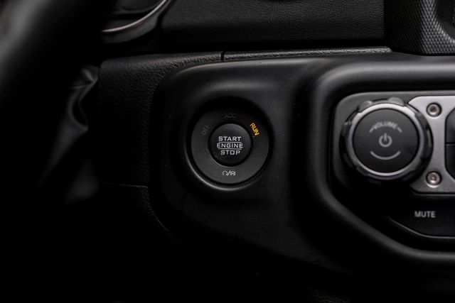 2021 Jeep Wrangler Unlimited Sahara 4XE,4X4,SKY TOP, LIFTED,LTHR, 32K | Carrollton, TX | Texas Vehicle Exchange