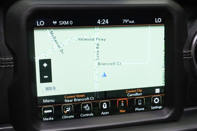 2021 Jeep Wrangler Unlimited Sahara 4XE,4X4,SKY TOP, LIFTED,LTHR, 32K | Carrollton, TX | Texas Vehicle Exchange