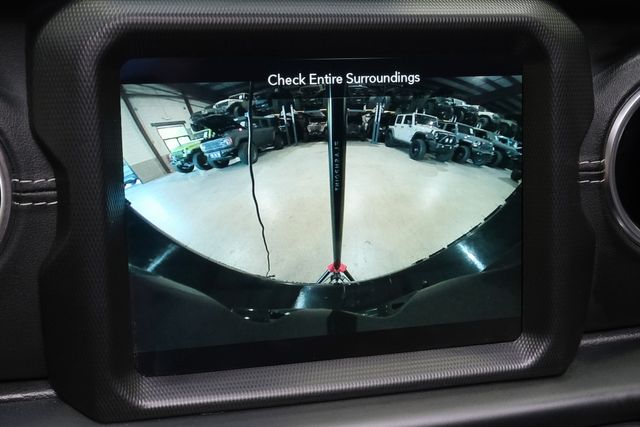 2021 Jeep Wrangler Unlimited Sahara 4XE,4X4,SKY TOP, LIFTED,LTHR, 32K | Carrollton, TX | Texas Vehicle Exchange