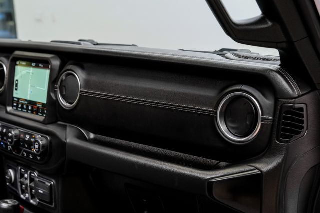 2021 Jeep Wrangler Unlimited Sahara 4XE,4X4,SKY TOP, LIFTED,LTHR, 32K | Carrollton, TX | Texas Vehicle Exchange