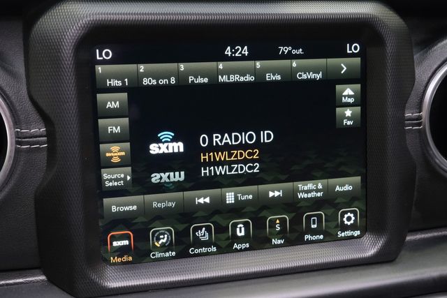 2021 Jeep Wrangler Unlimited Sahara 4XE,4X4,SKY TOP, LIFTED,LTHR, 32K | Carrollton, TX | Texas Vehicle Exchange