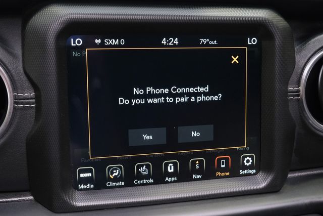 2021 Jeep Wrangler Unlimited Sahara 4XE,4X4,SKY TOP, LIFTED,LTHR, 32K | Carrollton, TX | Texas Vehicle Exchange