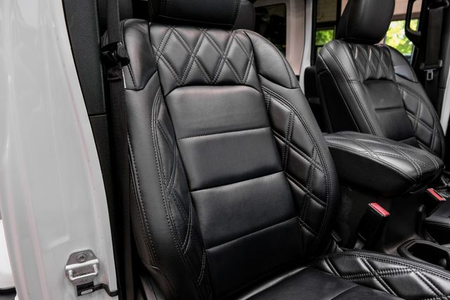 2021 Jeep Wrangler Unlimited Sahara 4XE,4X4,SKY TOP, LIFTED,LTHR, 32K | Carrollton, TX | Texas Vehicle Exchange