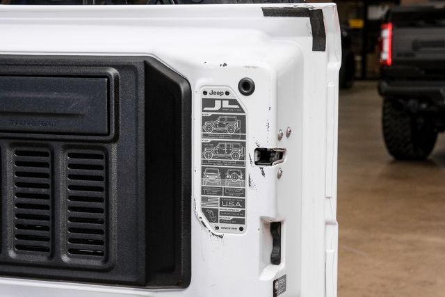 2021 Jeep Wrangler Unlimited Sahara 4XE,4X4,SKY TOP, LIFTED,LTHR, 32K | Carrollton, TX | Texas Vehicle Exchange