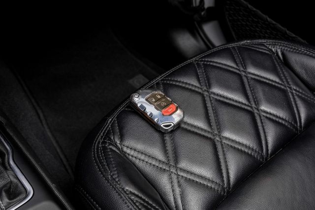 2021 Jeep Wrangler Unlimited Sahara 4XE,4X4,SKY TOP, LIFTED,LTHR, 32K | Carrollton, TX | Texas Vehicle Exchange