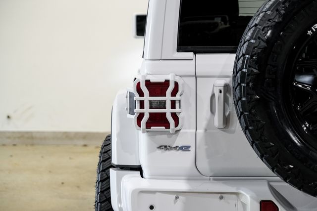 2021 Jeep Wrangler Unlimited Sahara 4XE,4X4,SKY TOP, LIFTED,LTHR, 32K | Carrollton, TX | Texas Vehicle Exchange 2021 Jeep Wrangler Unlimited Sahara 4XE,4X4,SKY TOP, LIFTED,LTHR, 32K | Carrollton, TX | Texas Vehicle Exchange