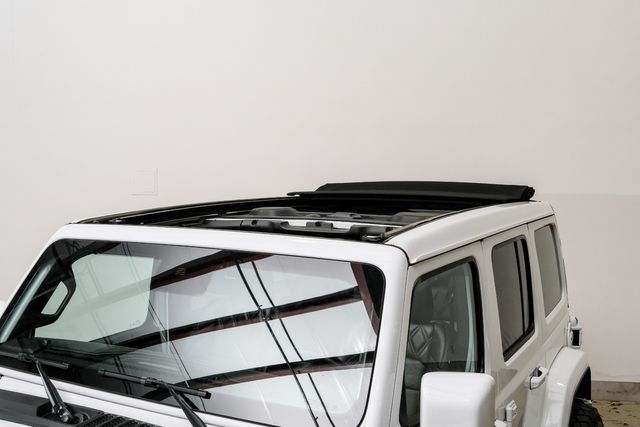 2021 Jeep Wrangler Unlimited Sahara 4XE,4X4,SKY TOP, LIFTED,LTHR, 32K | Carrollton, TX | Texas Vehicle Exchange 2021 Jeep Wrangler Unlimited Sahara 4XE,4X4,SKY TOP, LIFTED,LTHR, 32K | Carrollton, TX | Texas Vehicle Exchange