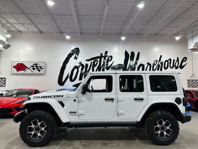 2021 Jeep Wrangler Unlimited Rubicon 4x4, HT, Auto Saddle 8.4 $18k Options 15k | Dallas, Texas | Corvette Warehouse 2021 Jeep Wrangler Unlimited Rubicon 4x4, HT, Auto Saddle 8.4 $18k Options 15k | Dallas, Texas | Corvette Warehouse