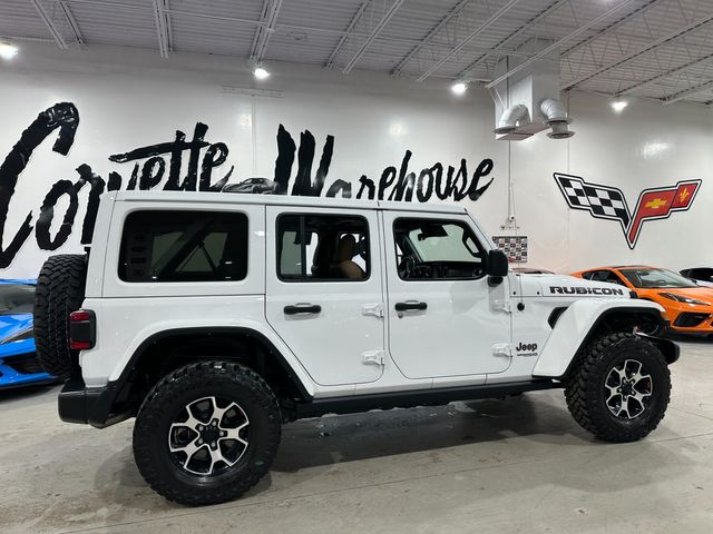 2021 Jeep Wrangler Unlimited Rubicon 4x4, HT, Auto Saddle 8.4 $18k Options 15k | Dallas, Texas | Corvette Warehouse 2021 Jeep Wrangler Unlimited Rubicon 4x4, HT, Auto Saddle 8.4 $18k Options 15k | Dallas, Texas | Corvette Warehouse