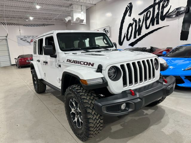 2021 Jeep Wrangler Unlimited Rubicon 4x4, HT, Auto Saddle 8.4 $18k Options 15k | Dallas, Texas | Corvette Warehouse 2021 Jeep Wrangler Unlimited Rubicon 4x4, HT, Auto Saddle 8.4 $18k Options 15k | Dallas, Texas | Corvette Warehouse