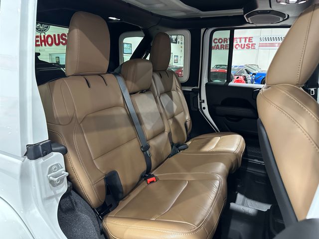 2021 Jeep Wrangler Unlimited Rubicon 4x4, HT, Auto Saddle 8.4 $18k Options 15k | Dallas, Texas | Corvette Warehouse 2021 Jeep Wrangler Unlimited Rubicon 4x4, HT, Auto Saddle 8.4 $18k Options 15k | Dallas, Texas | Corvette Warehouse