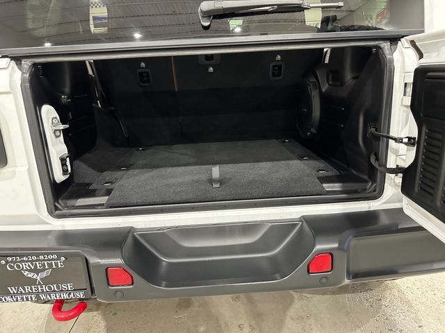 2021 Jeep Wrangler Unlimited Rubicon 4x4, HT, Auto Saddle 8.4 $18k Options 15k | Dallas, Texas | Corvette Warehouse 2021 Jeep Wrangler Unlimited Rubicon 4x4, HT, Auto Saddle 8.4 $18k Options 15k | Dallas, Texas | Corvette Warehouse
