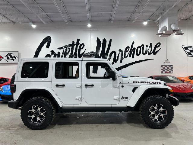 2021 Jeep Wrangler Unlimited Rubicon 4x4, HT, Auto Saddle 8.4 $18k Options 15k | Dallas, Texas | Corvette Warehouse 2021 Jeep Wrangler Unlimited Rubicon 4x4, HT, Auto Saddle 8.4 $18k Options 15k | Dallas, Texas | Corvette Warehouse