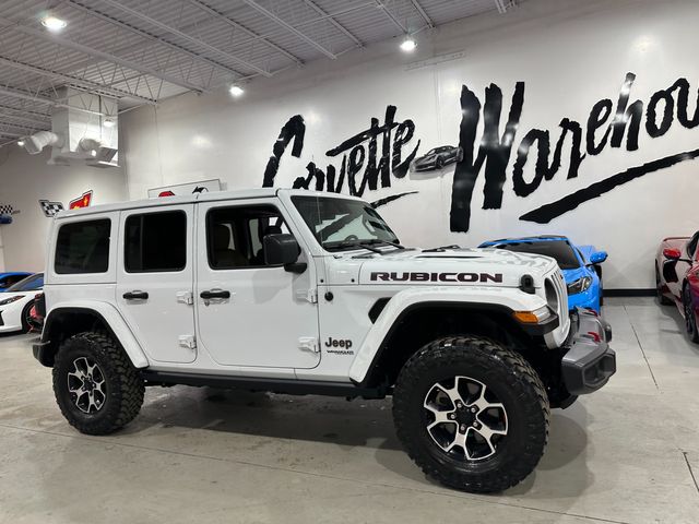 2021 Jeep Wrangler Unlimited Rubicon 4x4, HT, Auto Saddle 8.4 $18k Options 15k | Dallas, Texas | Corvette Warehouse 2021 Jeep Wrangler Unlimited Rubicon 4x4, HT, Auto Saddle 8.4 $18k Options 15k | Dallas, Texas | Corvette Warehouse