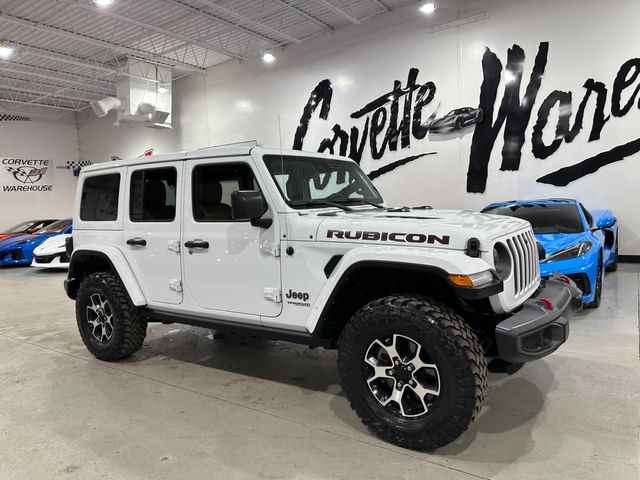2021 Jeep Wrangler Unlimited Rubicon 4x4, HT, Auto Saddle 8.4 $18k Options 15k | Dallas, Texas | Corvette Warehouse 2021 Jeep Wrangler Unlimited Rubicon 4x4, HT, Auto Saddle 8.4 $18k Options 15k | Dallas, Texas | Corvette Warehouse