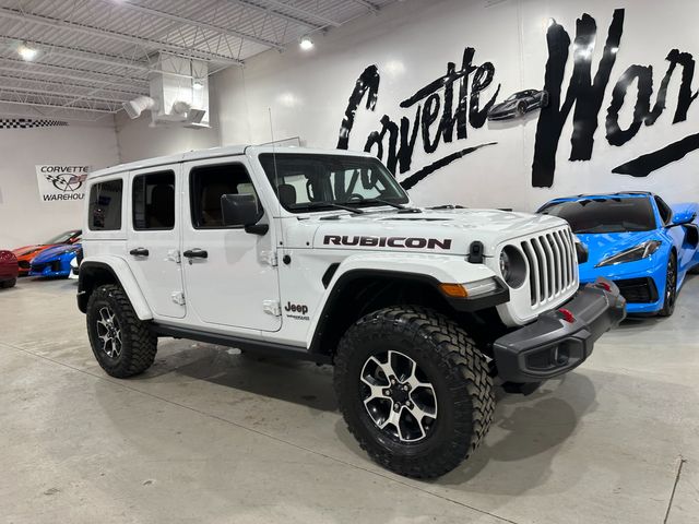 2021 Jeep Wrangler Unlimited Rubicon 4x4, HT, Auto Saddle 8.4 $18k Options 15k | Dallas, Texas | Corvette Warehouse 2021 Jeep Wrangler Unlimited Rubicon 4x4, HT, Auto Saddle 8.4 $18k Options 15k | Dallas, Texas | Corvette Warehouse