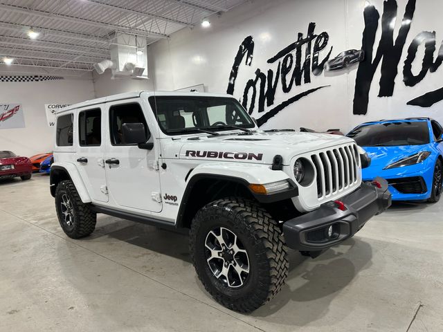 2021 Jeep Wrangler Unlimited Rubicon 4x4, HT, Auto Saddle 8.4 $18k Options 15k | Dallas, Texas | Corvette Warehouse 2021 Jeep Wrangler Unlimited Rubicon 4x4, HT, Auto Saddle 8.4 $18k Options 15k | Dallas, Texas | Corvette Warehouse
