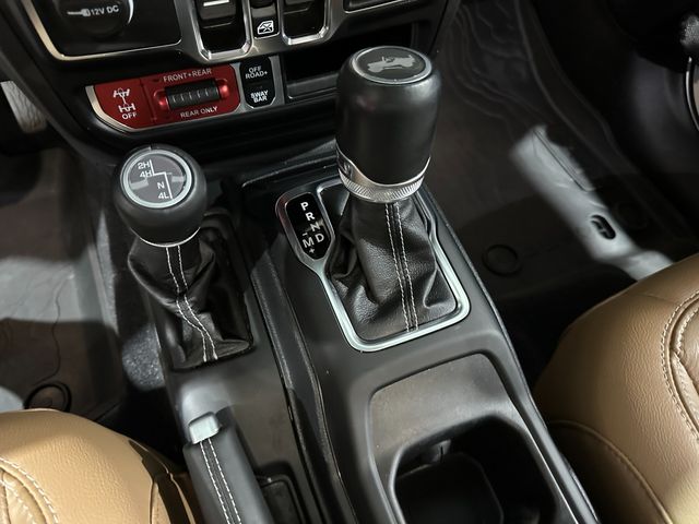 2021 Jeep Wrangler Unlimited Rubicon 4x4, HT, Auto Saddle 8.4 $18k Options 15k | Dallas, Texas | Corvette Warehouse 