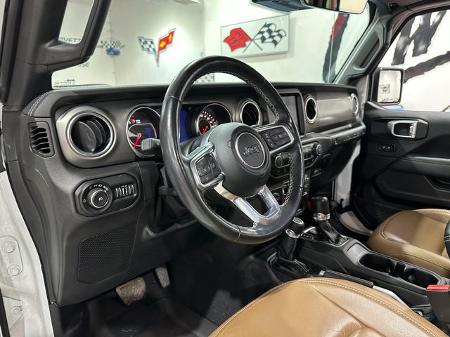 2021 Jeep Wrangler Unlimited Rubicon 4x4, HT, Auto Saddle 8.4 $18k Options 15k | Dallas, Texas | Corvette Warehouse 2021 Jeep Wrangler Unlimited Rubicon 4x4, HT, Auto Saddle 8.4 $18k Options 15k | Dallas, Texas | Corvette Warehouse