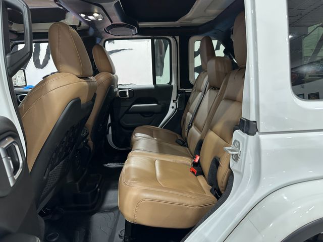 2021 Jeep Wrangler Unlimited Rubicon 4x4, HT, Auto Saddle 8.4 $18k Options 15k | Dallas, Texas | Corvette Warehouse 2021 Jeep Wrangler Unlimited Rubicon 4x4, HT, Auto Saddle 8.4 $18k Options 15k | Dallas, Texas | Corvette Warehouse