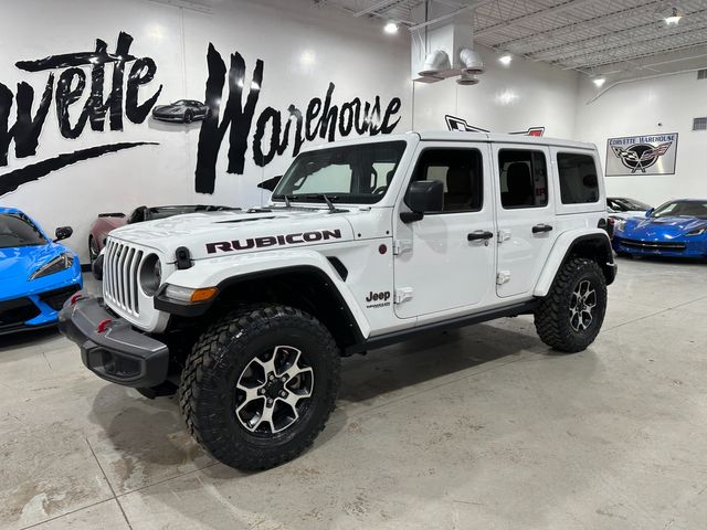 2021 Jeep Wrangler Unlimited Rubicon 4x4, HT, Auto Saddle 8.4 $18k Options 15k | Dallas, Texas | Corvette Warehouse 2021 Jeep Wrangler Unlimited Rubicon 4x4, HT, Auto Saddle 8.4 $18k Options 15k | Dallas, Texas | Corvette Warehouse