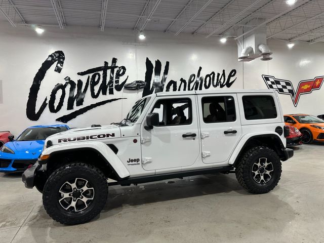 2021 Jeep Wrangler Unlimited Rubicon 4x4, HT, Auto Saddle 8.4 $18k Options 15k | Dallas, Texas | Corvette Warehouse 2021 Jeep Wrangler Unlimited Rubicon 4x4, HT, Auto Saddle 8.4 $18k Options 15k | Dallas, Texas | Corvette Warehouse