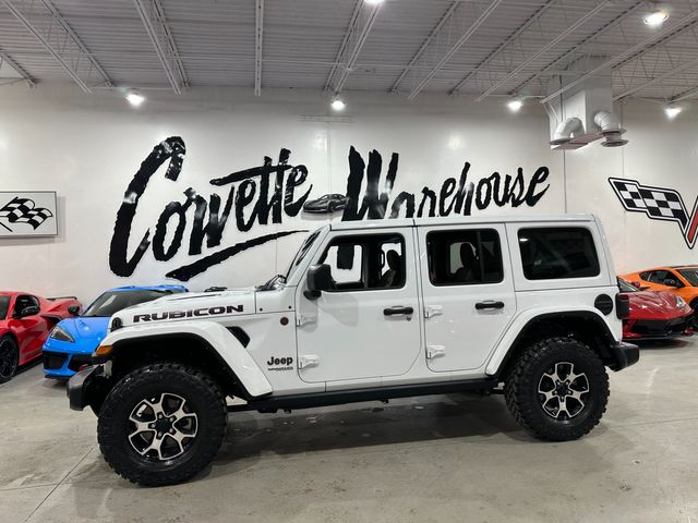2021 Jeep Wrangler Unlimited Rubicon 4x4, HT, Auto Saddle 8.4 $18k Options 15k | Dallas, Texas | Corvette Warehouse 2021 Jeep Wrangler Unlimited Rubicon 4x4, HT, Auto Saddle 8.4 $18k Options 15k | Dallas, Texas | Corvette Warehouse