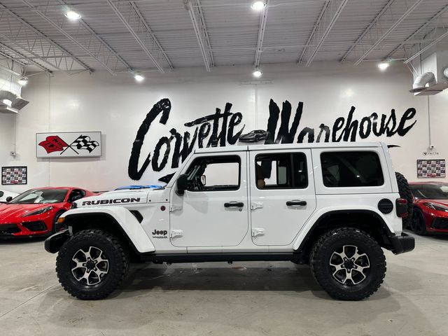 2021 Jeep Wrangler Unlimited Rubicon 4x4, HT, Auto Saddle 8.4 $18k Options 15k | Dallas, Texas | Corvette Warehouse 2021 Jeep Wrangler Unlimited Rubicon 4x4, HT, Auto Saddle 8.4 $18k Options 15k | Dallas, Texas | Corvette Warehouse