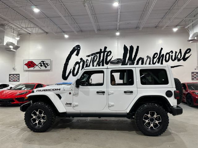 2021 Jeep Wrangler Unlimited Rubicon 4x4, HT, Auto Saddle 8.4 $18k Options 15k | Dallas, Texas | Corvette Warehouse 2021 Jeep Wrangler Unlimited Rubicon 4x4, HT, Auto Saddle 8.4 $18k Options 15k | Dallas, Texas | Corvette Warehouse