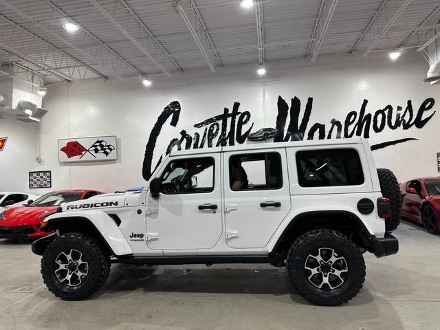 2021 Jeep Wrangler Unlimited Rubicon 4x4, HT, Auto Saddle 8.4 $18k Options 15k | Dallas, Texas | Corvette Warehouse 2021 Jeep Wrangler Unlimited Rubicon 4x4, HT, Auto Saddle 8.4 $18k Options 15k | Dallas, Texas | Corvette Warehouse