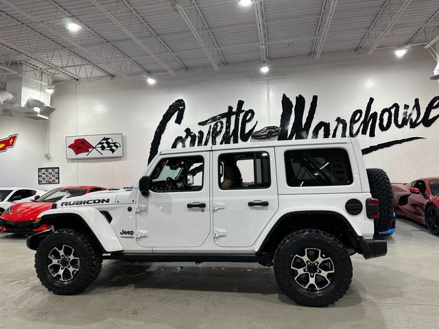 2021 Jeep Wrangler Unlimited Rubicon 4x4, HT, Auto Saddle 8.4 $18k Options 15k | Dallas, Texas | Corvette Warehouse 2021 Jeep Wrangler Unlimited Rubicon 4x4, HT, Auto Saddle 8.4 $18k Options 15k | Dallas, Texas | Corvette Warehouse