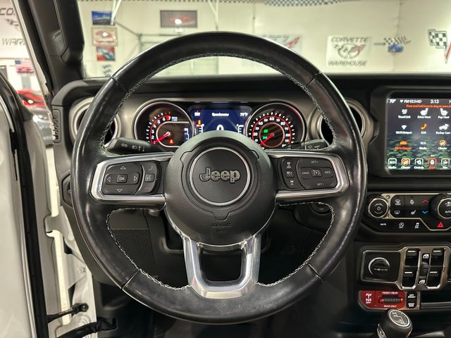 2021 Jeep Wrangler Unlimited Rubicon 4x4, HT, Auto Saddle 8.4 $18k Options 15k | Dallas, Texas | Corvette Warehouse 2021 Jeep Wrangler Unlimited Rubicon 4x4, HT, Auto Saddle 8.4 $18k Options 15k | Dallas, Texas | Corvette Warehouse