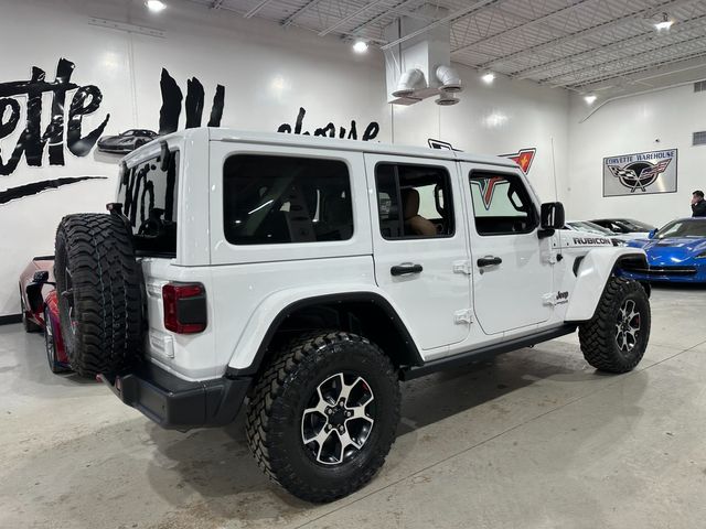 2021 Jeep Wrangler Unlimited Rubicon 4x4, HT, Auto Saddle 8.4 $18k Options 15k | Dallas, Texas | Corvette Warehouse 2021 Jeep Wrangler Unlimited Rubicon 4x4, HT, Auto Saddle 8.4 $18k Options 15k | Dallas, Texas | Corvette Warehouse