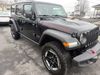 2021 Jeep Wrangler Unlimited Rubicon | Ephrata, PA | Oregon Pike Motors