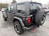 2021 Jeep Wrangler Unlimited Rubicon | Ephrata, PA | Oregon Pike Motors