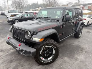 2021 Jeep Wrangler Unlimited Rubicon | Ephrata, PA | Oregon Pike Motors
