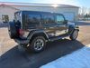 2021 Jeep Wrangler Unlimited Sahara - Diesel Rare 1 | Farmington, MN | Dakota Motor Company 2021 Jeep Wrangler Unlimited Sahara - Diesel Rare 1 | Farmington, MN | Dakota Motor Company
