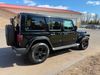 2021 Jeep Wrangler Unlimited Sahara | Farmington, MN | Dakota Motor Company 
