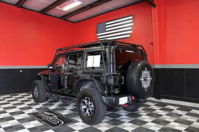 2021 Jeep Wrangler Unlimited Rubicon - Ledet's Auto Sales Gonzales, Louisiana 70737 2021 Jeep Wrangler Unlimited Rubicon - Ledet's Auto Sales Gonzales, Louisiana 70737