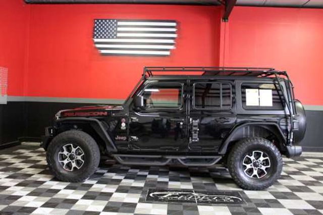 2021 Jeep Wrangler Unlimited Rubicon - Ledet's Auto Sales Gonzales, Louisiana 70737 2021 Jeep Wrangler Unlimited Rubicon - Ledet's Auto Sales Gonzales, Louisiana 70737