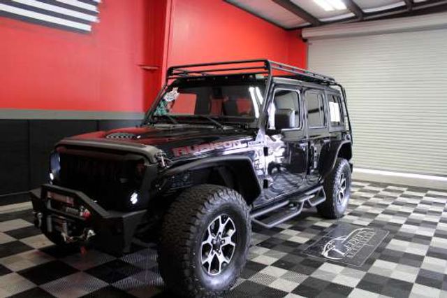 2021 Jeep Wrangler Unlimited Rubicon - Ledet's Auto Sales Gonzales, Louisiana 70737 2021 Jeep Wrangler Unlimited Rubicon - Ledet's Auto Sales Gonzales, Louisiana 70737