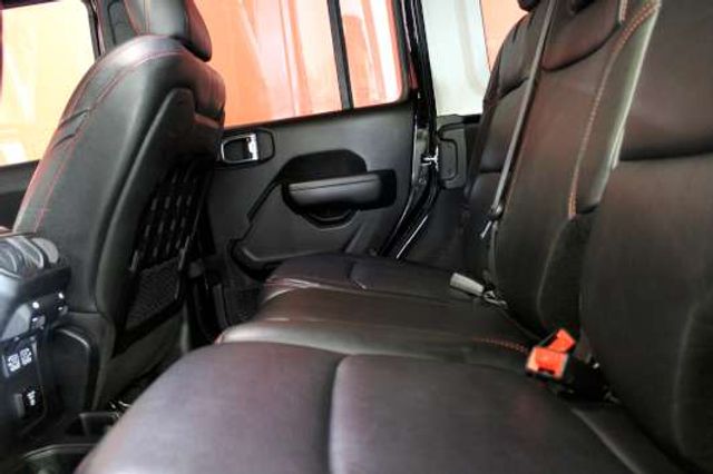 2021 Jeep Wrangler Unlimited Rubicon - Ledet's Auto Sales Gonzales, Louisiana 70737