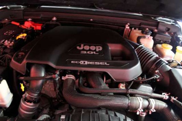2021 Jeep Wrangler Unlimited Rubicon - Ledet's Auto Sales Gonzales, Louisiana 70737