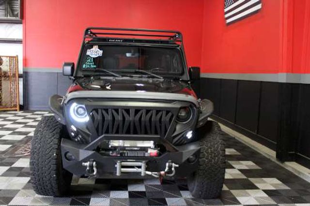 2021 Jeep Wrangler Unlimited Rubicon - Ledet's Auto Sales Gonzales, Louisiana 70737 2021 Jeep Wrangler Unlimited Rubicon - Ledet's Auto Sales Gonzales, Louisiana 70737